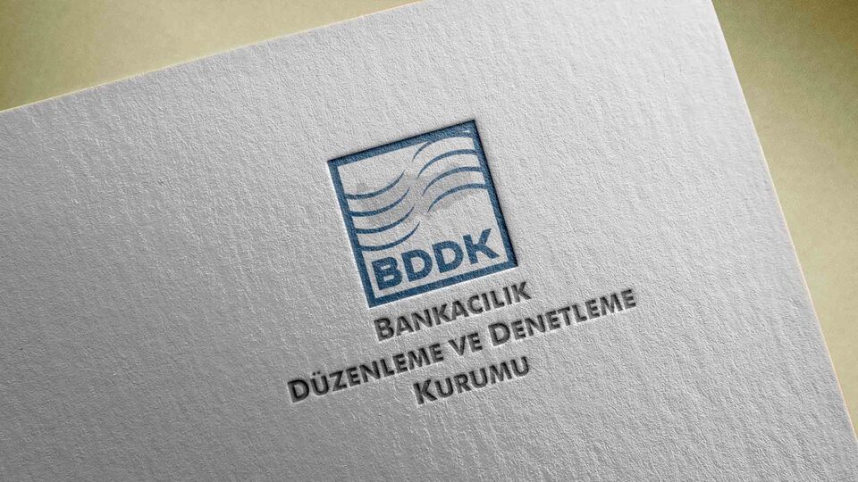 BDDK'dan kredi işlemlerine ilişkin yönetmelik