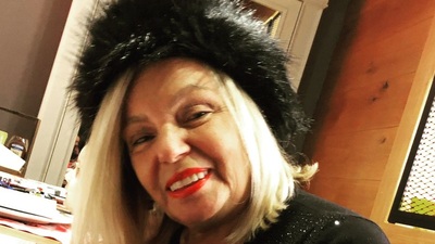 Ünlü çiftin acı günü