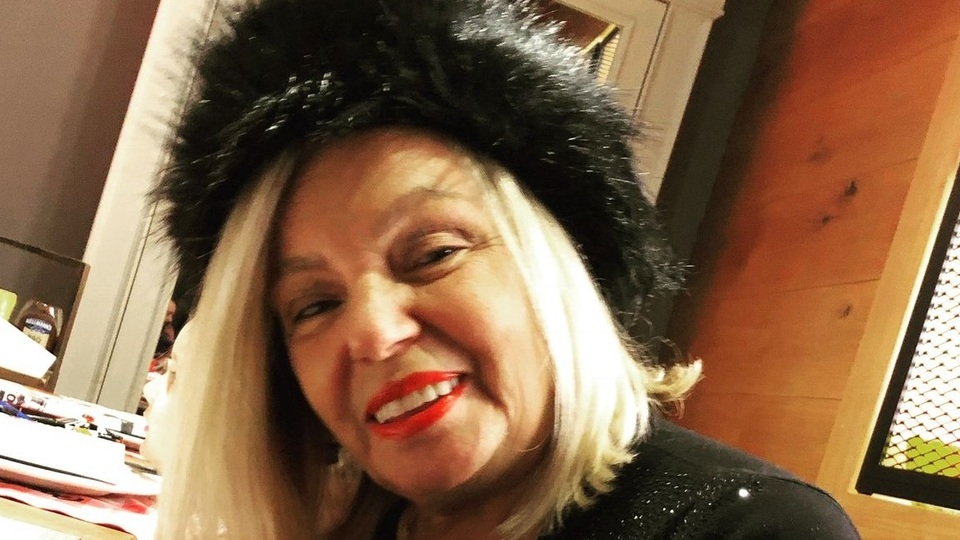 Ünlü çiftin acı günü