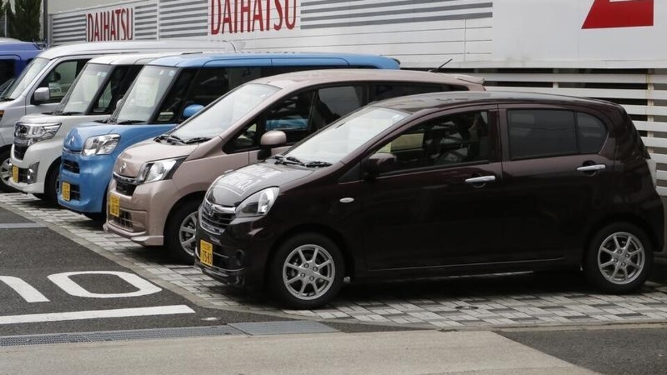 Japon markada güvenlik 'skandalı'! Teslimatlar askıya alındı