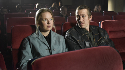 'MUBİ Fest' İstanbul Modern Sinema'da