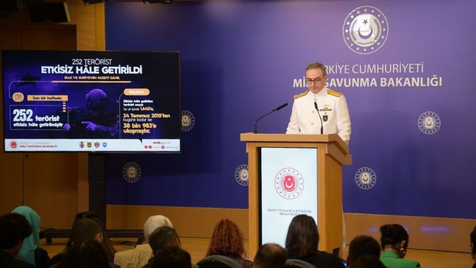 MSB'den Tuzla Piyade Okulu açıklaması