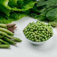 Bezelye hangi mevsimde yetişir?