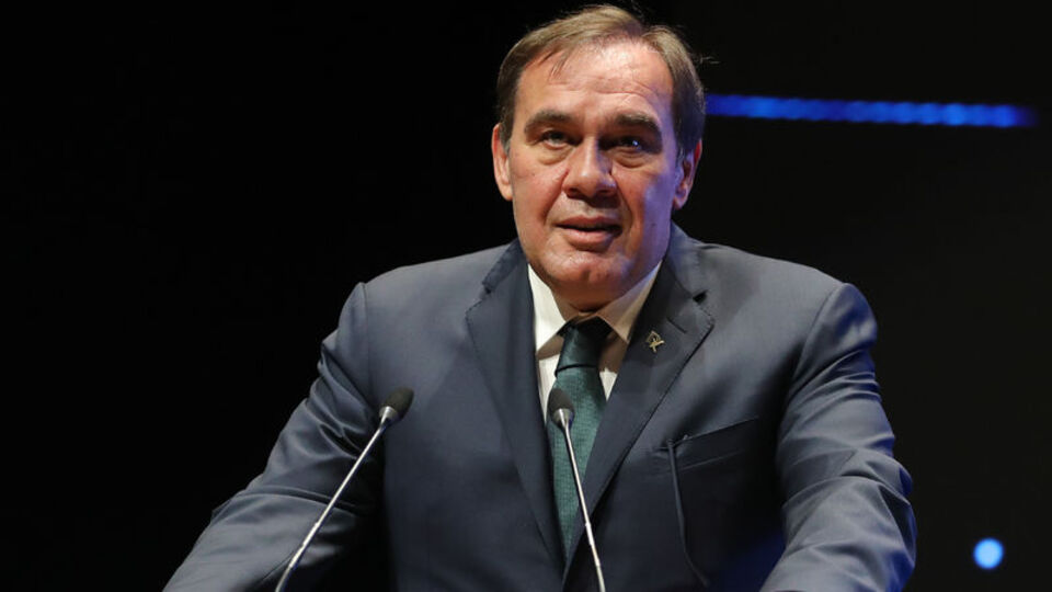 Demirören'den TFF ve Beşiktaş açıklaması!