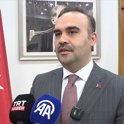 'Türkiye Çin markaları için Avrupa'ya açılan kapıdır'