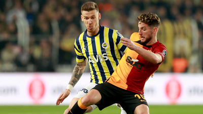 Derbinin bahis oranları açıklandı!