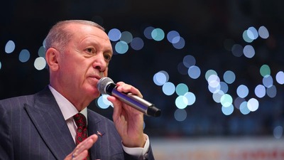 AK Parti seçim kampanyasına ne zaman başlayacak?