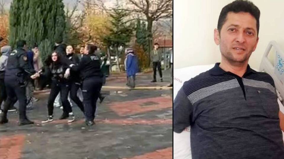 Muhtar cinayetinde 5 sanık hakkında karar