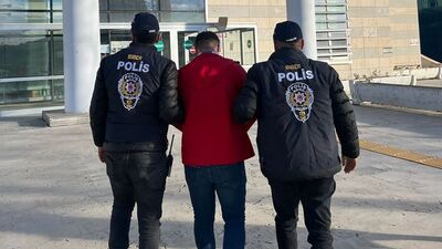 Elazığ'da çeşitli suçlardan aranan 4 kişi yakalandı