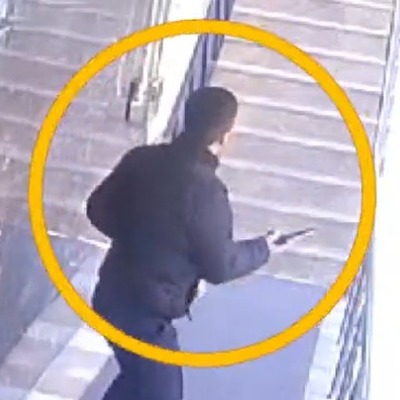  Komşuların kuş çatışması