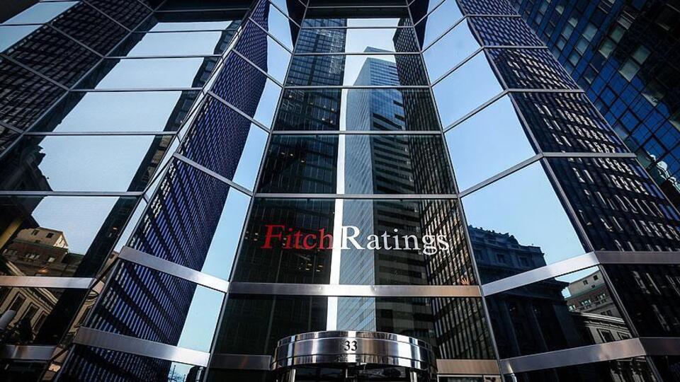 Fitch: Makroekonomik büyümenin yavaşlaması bekleniyor
