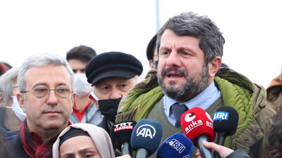 AYM'den Can Atalay kararı