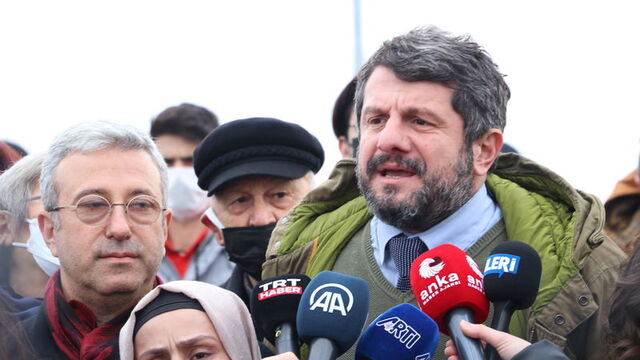 AYM'den Can Atalay kararı