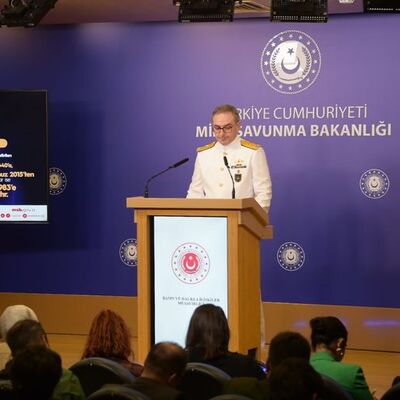 MSB'den Tuzla Piyade Okulu açıklaması