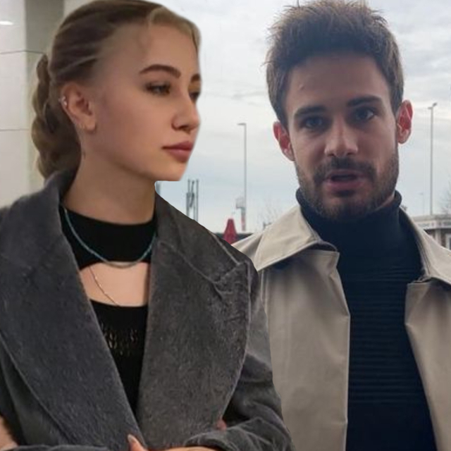 'Şantaj' davası başladı: Hapsi isteniyor
