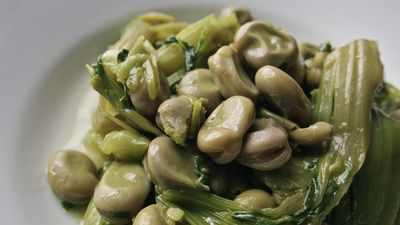 Bakla nasıl pişirilir?