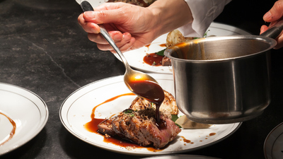 Biftek nasıl pişirilir?