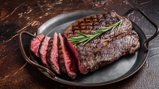 Bonfile nasıl pişirilir?