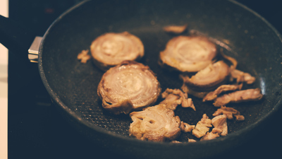 Böbrek nasıl pişirilir?