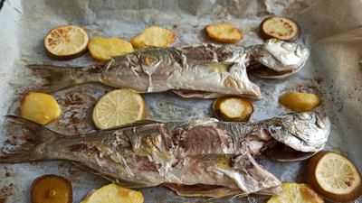 Çinekop nasıl pişirilir?