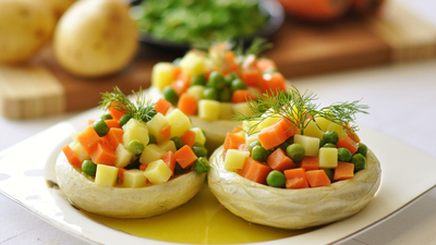 Enginar nasıl pişirilir?