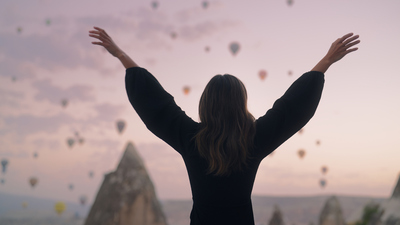 Rüyada Uçak Kazası Görmek