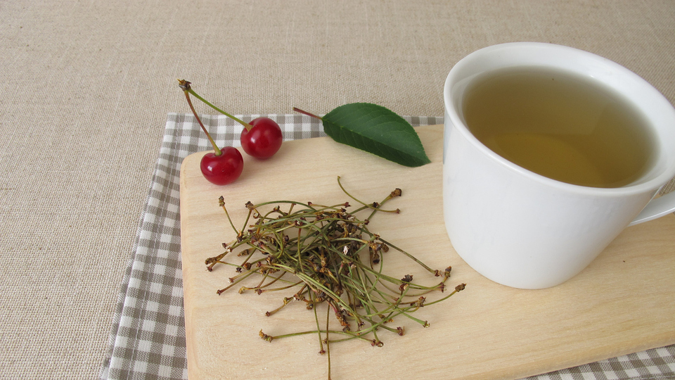 Kiraz sapı çayı faydaları neler ve ne işe yarar?