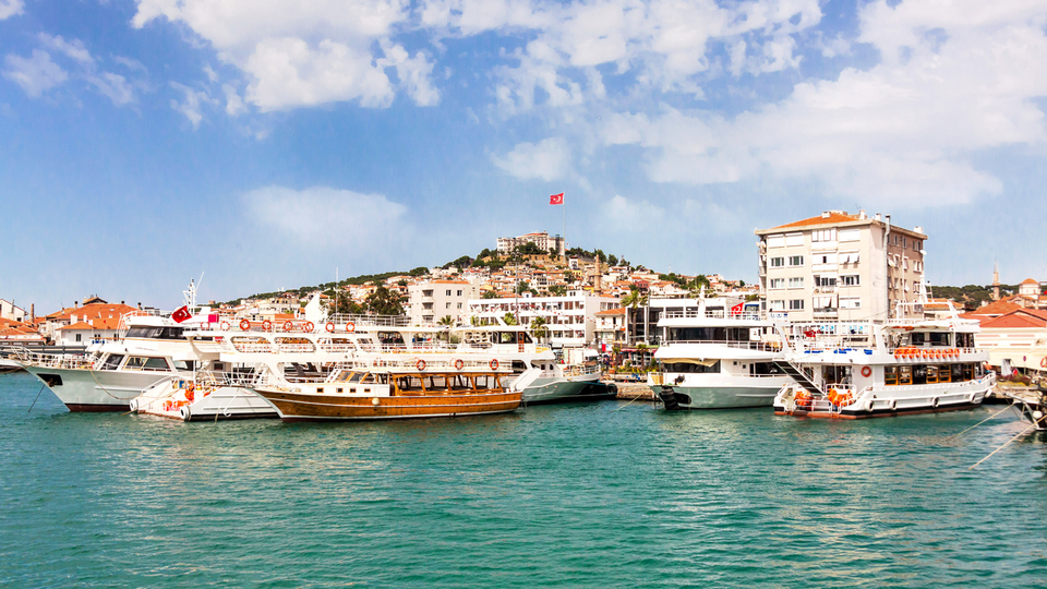 Balıkesir ilçeleri