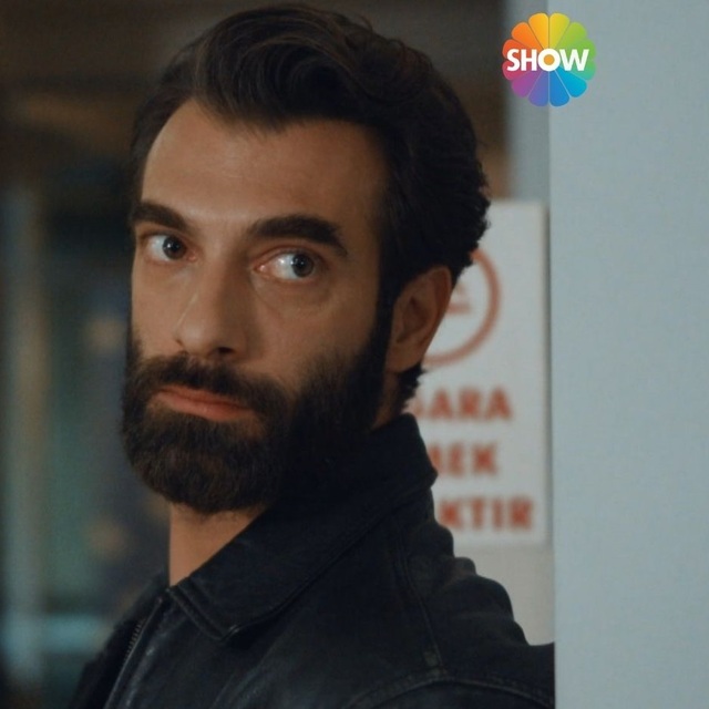 'Kara'tan çarpıcı tanıtım