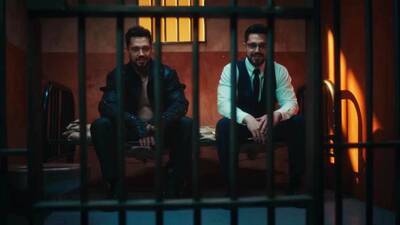 'Derin Mevzular' klibine ödül