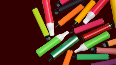 Elektronik sigaralar astım riskini 2 kat artırıyor!