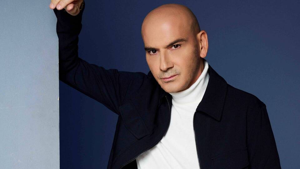 Altay'dan 23 yıl sonra 'Var Ya'