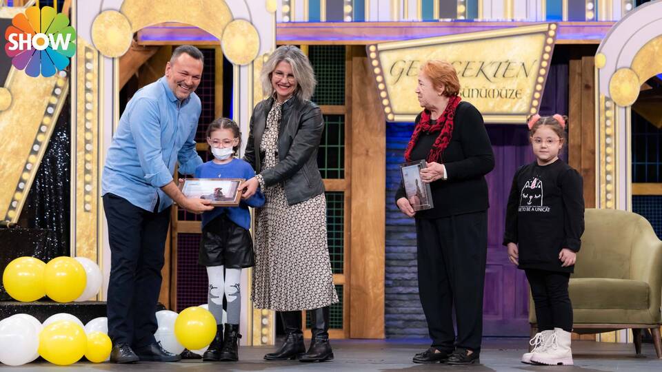 Bilet geliri LÖSEV'e bağışlandı