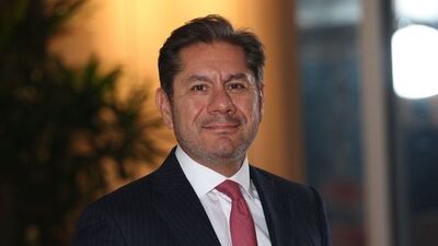 '2024'te istikrar kazandırıcı adımların devamını bekliyoruz'