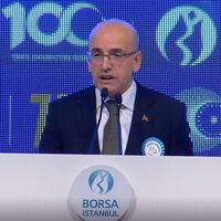 "TL varlıklara ciddi talep var"