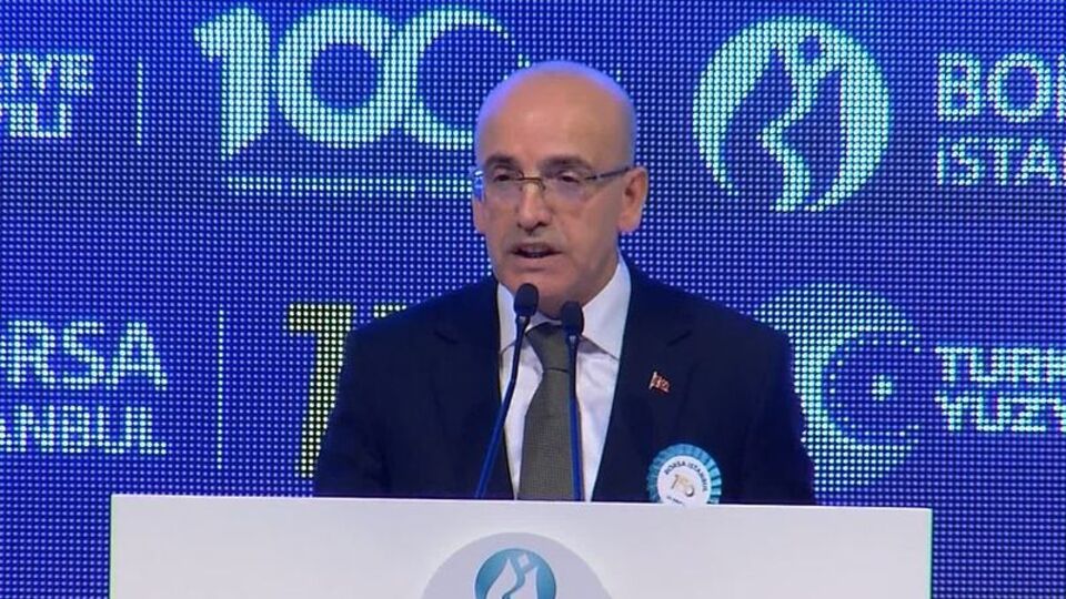 "TL varlıklara ciddi talep var"