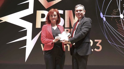 Ormanın Gözleri'ne bir ödül daha