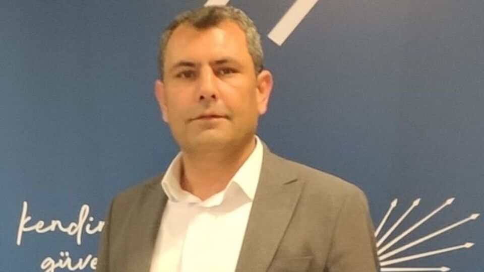 CHP Kırşehir'de toplu istifa