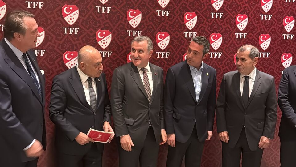 "Kapsamlı bir toplantı oldu"