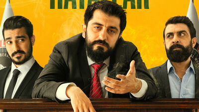 İllegal Hayatlar filmi konusu ve oyuncuları