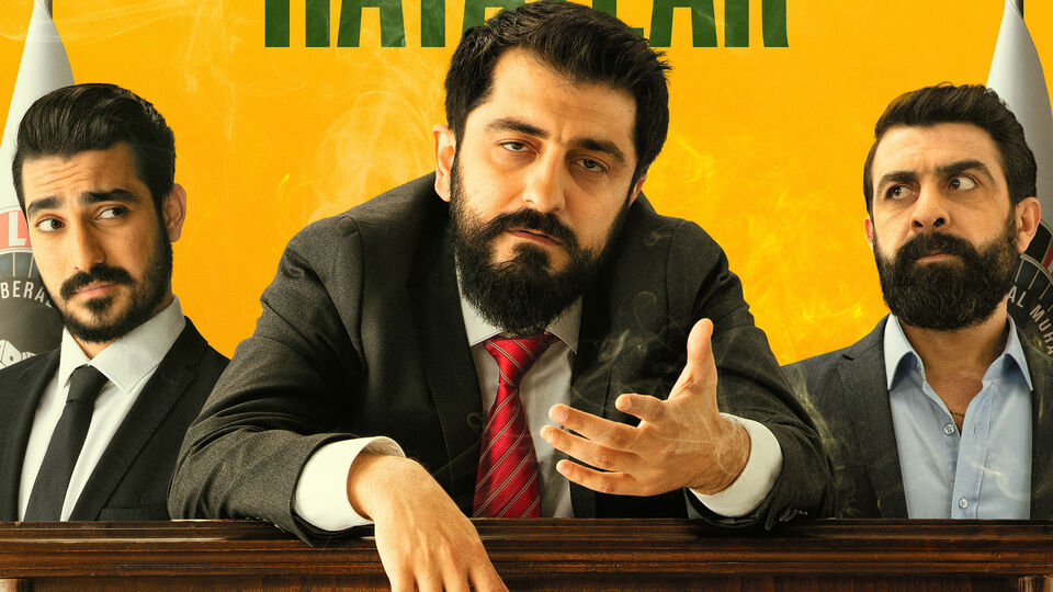 İllegal Hayatlar filmi konusu ve oyuncuları