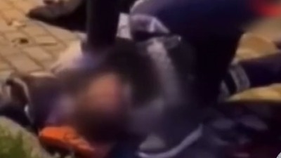 Evliyken dövdü, ayrılınca öldürdü