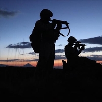 MSB acı haberi duyurdu: 6 şehit, 1 yaralı