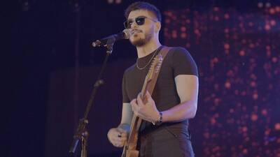 "Hep çok çalıştım"