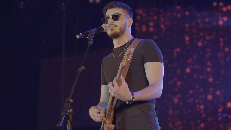 "Hep çok çalıştım"