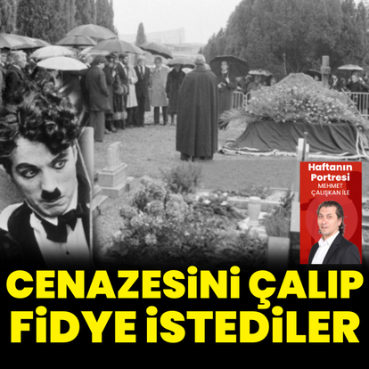 Cenazesini çalıp fidye istediler