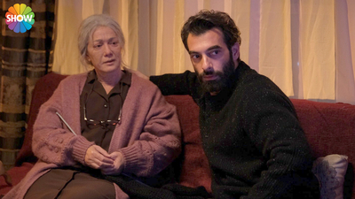 Merakla beklenen dizi 'Kara' ekran yolculuğuna başladı