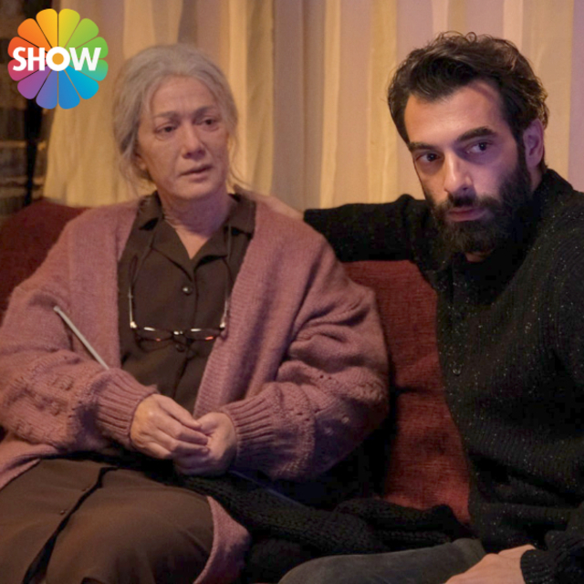 Merakla beklenen dizi 'Kara' ekran yolculuğuna başladı