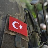 Siyasilerden şehit askerler için başsağlığı mesajları