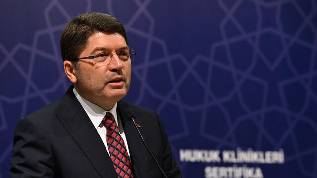 "Hakim ve savcı yardımcılığı dönemi başlıyor"